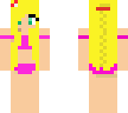 cute swimsuit