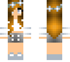 cute tomboy