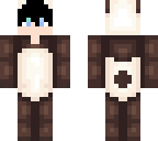 d0gteehcookie panda kawaii