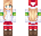 dani crismas