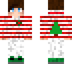 danix navidad