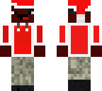 dapizzah christmas edit