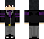 dark eyed regen