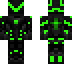 dark genji