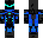 dark genji