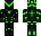 dark genji edit