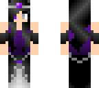 dark princess