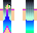 dawn girl