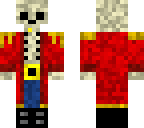 dead pirate