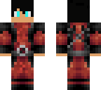 deadpool