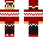 deck the halls with me