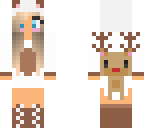 deer
