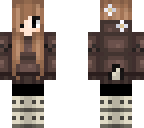 deer girl