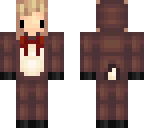 deer nor mine