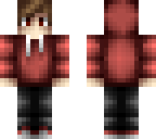 demon boy