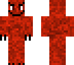 demon guy