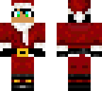 denny santa