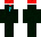 derp christmas gator dark edit