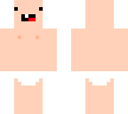 derpy baby remake