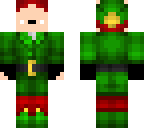derpy elf