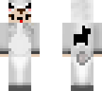 derpy llama