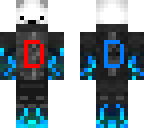 destinyicebear winter