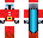 diamond knight xmas