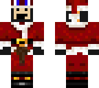 dino santa
