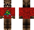 dino xmas