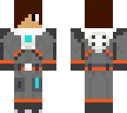 diver gamer