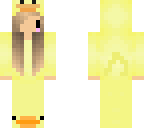 duck chibi edit