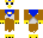 eagle king