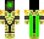earth warden