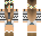 edit - fall girl