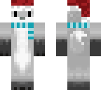 edit 2 of arctic fox