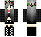 edit emo girl