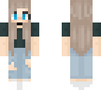 edit of bangs