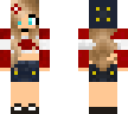 edit of cute sailor girl