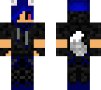 edited neko boy