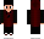 edited skin