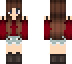edited skin