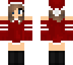 edited the hair and eyes