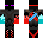 elemental enderman