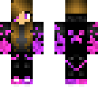 elemental girl