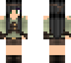 elf girl