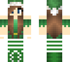 elf girl