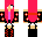 emily's skin