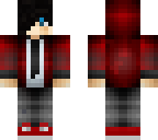emo skin