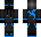 ender blue