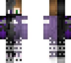 ender boy edit